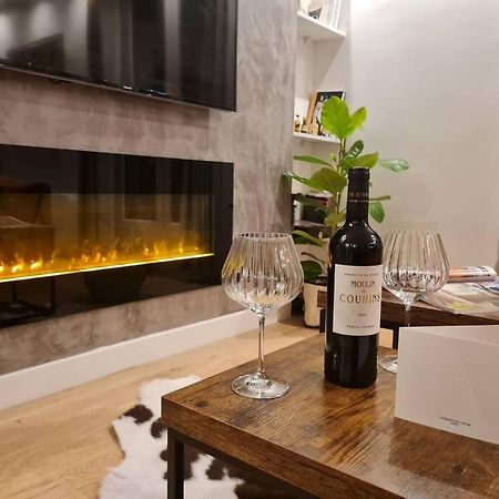 Paris Center - Beautiful & Cosy Flat Apartman Kültér fotó