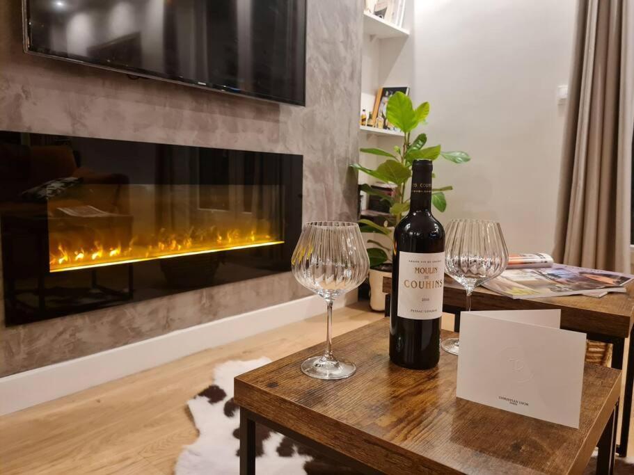 Paris Center - Beautiful & Cosy Flat Apartman Kültér fotó